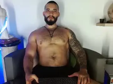 Chaturbate Adult Webcam of morgann_jones