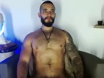 Chaturbate Sex Chat of morgann_jones