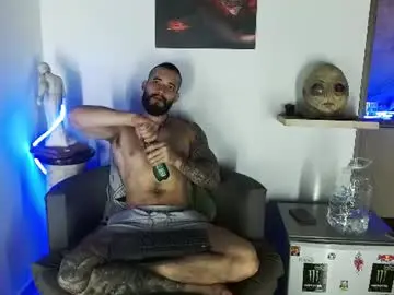 Chaturbate Adult Webcam of morgann_jones
