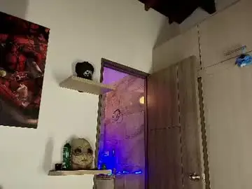 Chaturbate Live Porn of morgann_jones
