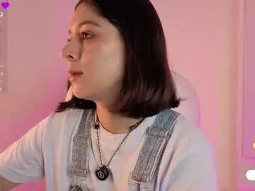 Chaturbate Sex Chat of natalia_andrea_2804
