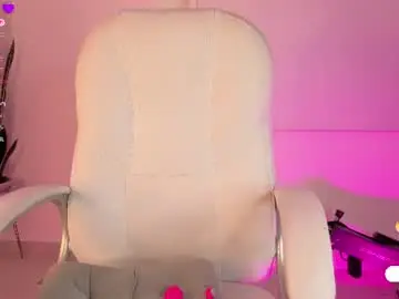 Chaturbate Sex Chat of natalia_andrea_2804