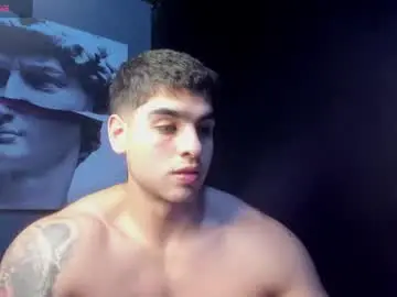 Chaturbate Best Webcam of nicolasmuscle