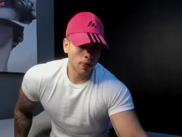 Chaturbate Watch Live Sex Cams of nicolasmuscle