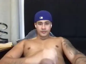 Chaturbate Sex Chat of pablo_boston