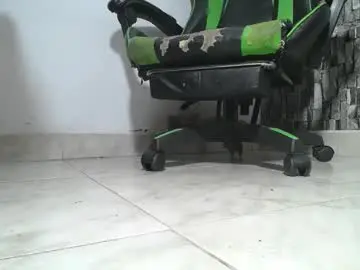 Chaturbate Nude Webcam of srfindomfeet_