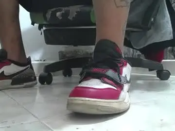 Chaturbate Adult Video Chat of srfindomfeet_
