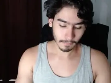 Chaturbate Live Sex Cam of tommycutee21