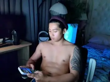 Chaturbate Private Sex Chat of urnatty_guy