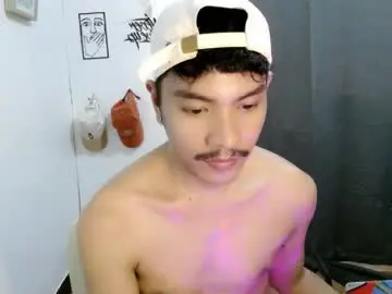 Chaturbate Nude Webcam of asian_darlingcummerxxx
