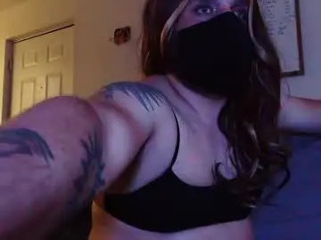 Chaturbate Live Porn of crossdressercrowe