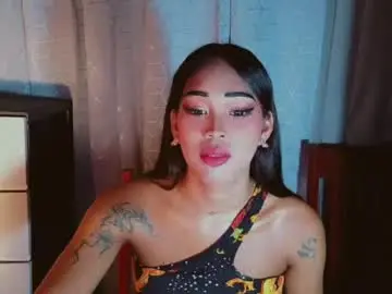 Chaturbate Nude Webcam of dreyanajones