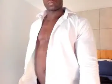 Chaturbate Live Porn of marcusblack_