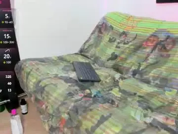 Chaturbate Live Sex Cam of sweety_milk_