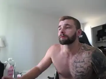 Chaturbate Adult Video Chat of theufcfan_8181