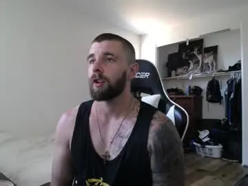 Chaturbate Sex Cam of theufcfan_8181