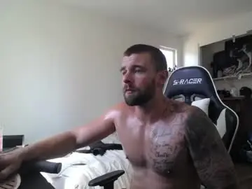 Chaturbate Adult Video Chat of theufcfan_8181