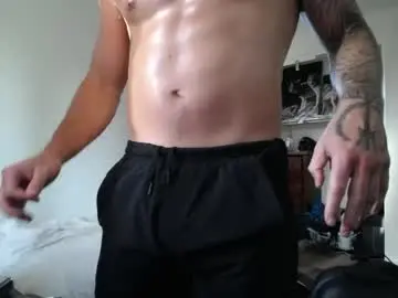 Chaturbate Free Live Porn of theufcfan_8181