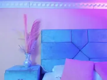 Chaturbate Free Porn Cam of turnerstar
