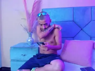 Chaturbate Live Porn of turnerstar