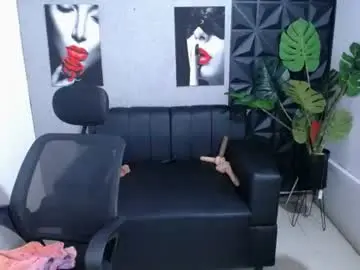 Chaturbate Free Porn Cam of valentina_mature