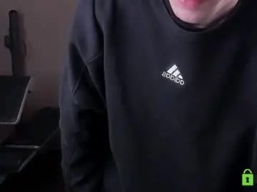 Chaturbate Live Sex of _tokyo_ghoul