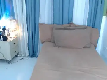Chaturbate Sex Cam of alisonaims