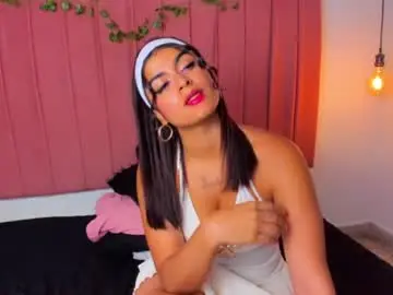 Chaturbate Sex Cam of ana_foxi