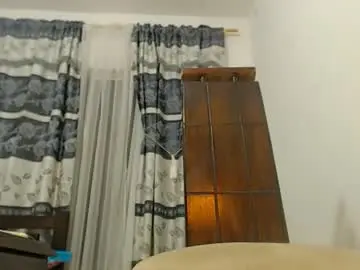 Chaturbate Best Webcam of camila_blandexxxx