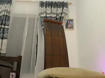 Chaturbate Sex Chat of camila_blandexxxx