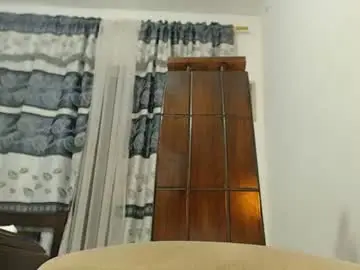 Chaturbate Live Sex Cam of camila_blandexxxx