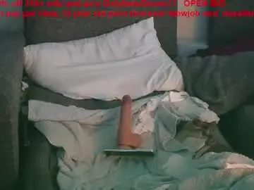 Chaturbate Live Sex of devantheplug