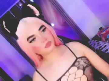 Chaturbate Live Sex of isabella_vogue