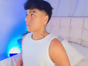 Chaturbate Watch Live Sex Cams of king_azahell
