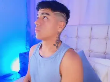 Chaturbate Watch Live Sex Cams of king_azahell