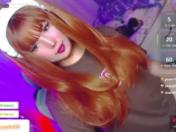 Chaturbate Best live sex cam show of koreandollts
