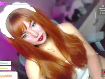 Chaturbate Sex Chat of koreandollts