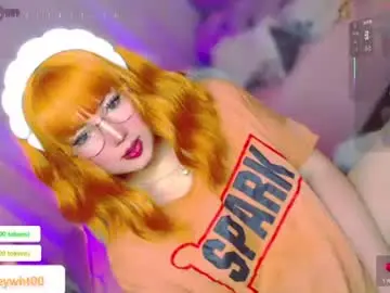 Chaturbate Sex Cam of koreandollts