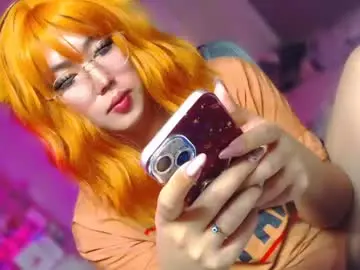 Chaturbate Free Porn Cam of koreandollts