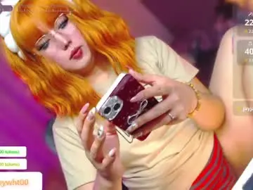 Chaturbate Best Webcam of koreandollts