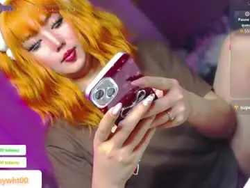Chaturbate Adult Webcam of koreandollts