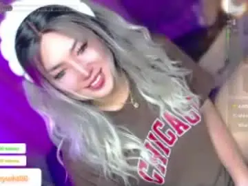 Chaturbate Adult Webcam of koreandollts