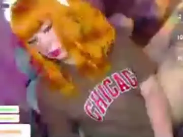 Chaturbate Best Webcam of koreandollts