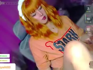 Chaturbate Best live sex cam show of koreandollts