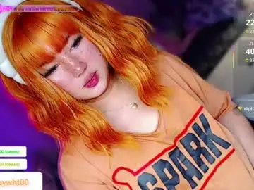 Chaturbate Adult Webcams of koreandollts
