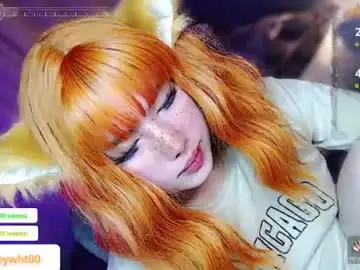 Chaturbate Adult Webcam of koreandollts