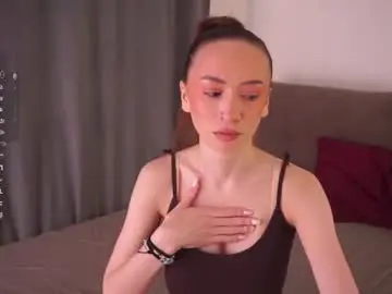 Chaturbate Live Sex of margarethowell