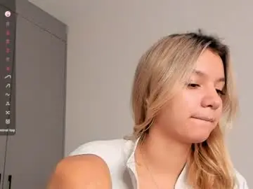 Chaturbate Nude Webcam of margarethowell