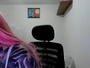 Chaturbate Best Webcam of nicki_1
