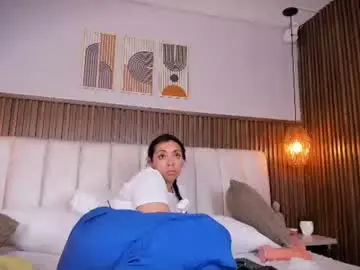 Chaturbate Live Sex of perlapreciosa